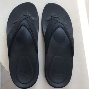 The Walking Company Abeo Kadie flip flop